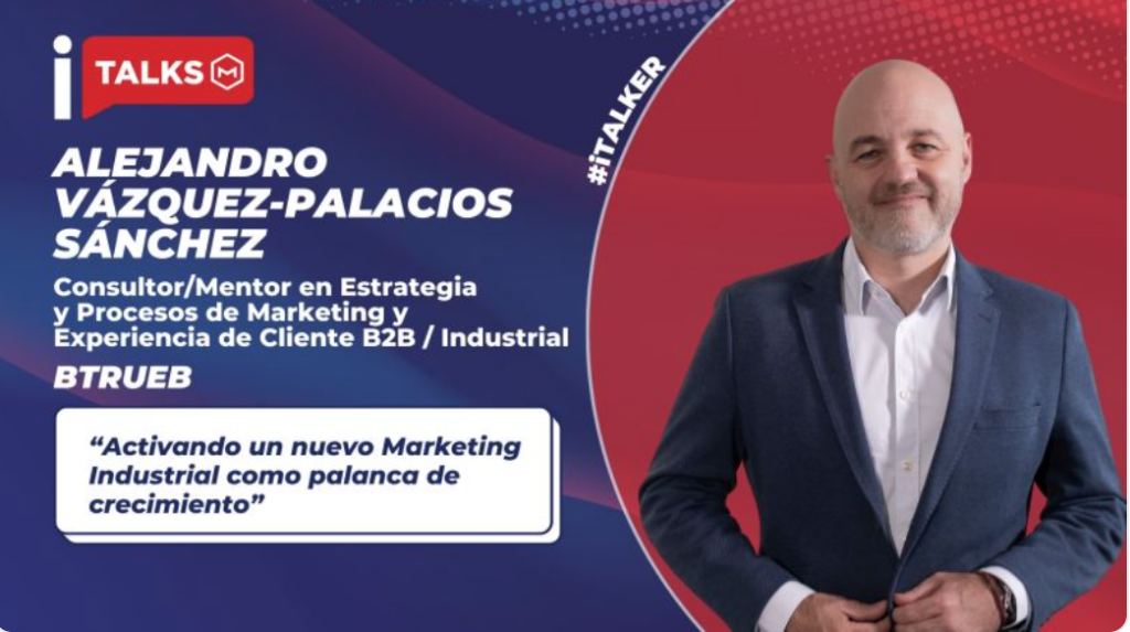 5 problemas B2B Industriales que el Marketing Estratégico puede solucionar