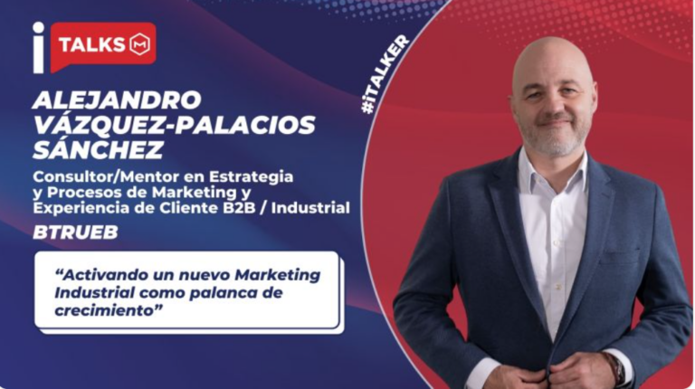 5 problemas B2B Industriales que el Marketing Estratégico puede solucionar