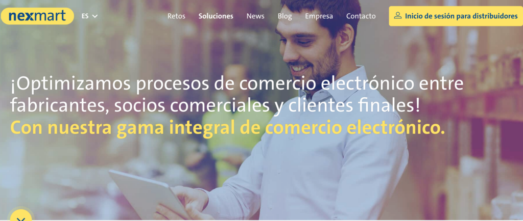 e commerce prescripción